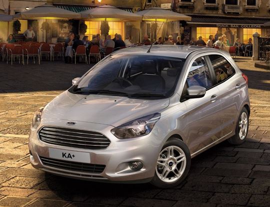 KA+